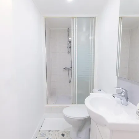 Apartment Le Solaire - Somptueux T2 A 2 Pas Du Centre *